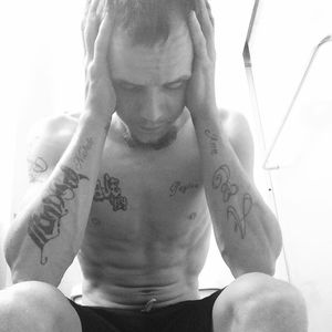 Meet your Posher, Adam